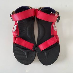 Suicoke vepa-v2 sandals
